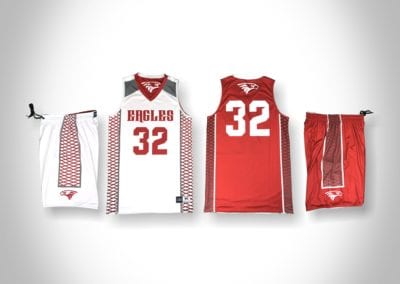 BIBLE BAPTIST BASKETBALL