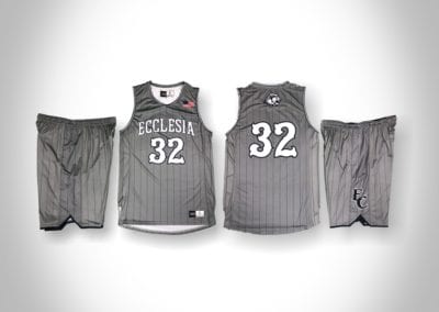 ECCLESIA BASKEBALL 2