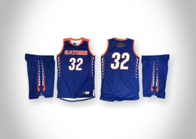 GATORS BASKETBALL 2