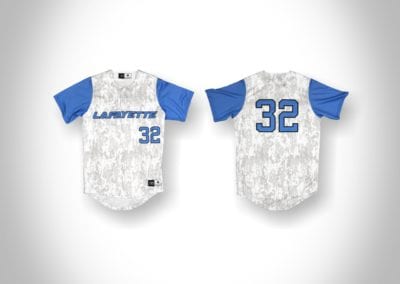 LAFAYETTE BASEBALL