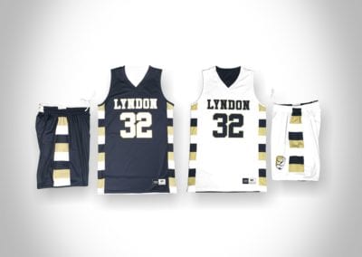 LYNDON BASKETBALL 2