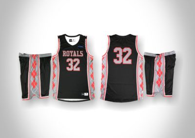 ROYALS BASKETBALL 2