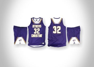 ATHENS BASKETBALL 3