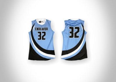 ENDEAVOR VOLLEYBALL