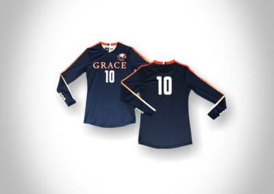GRACE VOLLEYBALL 2